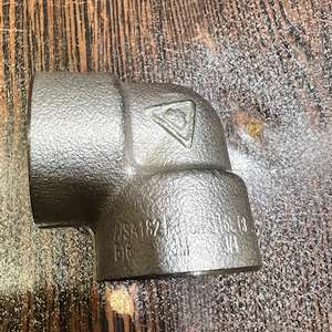 بازرگانی اعتماد (اتصالات فشارقوی) زانوی فشارقوی تایوانی 3000-316